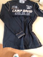 Herrenhemd, und T-Shirt Camp David M Thüringen - Schloßvippach Vorschau