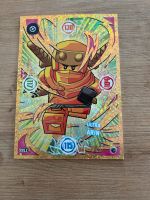 Lego Ninjago Serie 9 TCG XXL1 Ultra Arin Hessen - Driedorf Vorschau