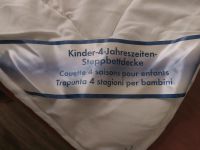 Kinder 4Jahreszeiten Bett 100x135 Mecklenburg-Vorpommern - Bergen auf Rügen Vorschau