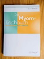 Das Myom - Kochbuch.  Gudrun Brachhold. Nordrhein-Westfalen - Warburg Vorschau