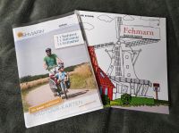 Fehmarn - Radtour Karten und Malbuch *neu* Niedersachsen - Lutter am Barenberge Vorschau