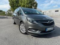 Opel zafira tourer München - Milbertshofen - Am Hart Vorschau