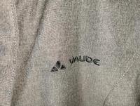Vaude Jacke grau Baden-Württemberg - Wilhelmsdorf Vorschau