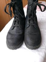 Damen Schnürboots Hessen - Aarbergen Vorschau
