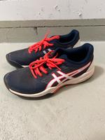ASICS Tennisschuhe – Top Zustand, Größe 39 Nordrhein-Westfalen - Engelskirchen Vorschau