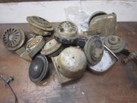 Paket Hupen DDR IFA Wartburg Trabant Barkas Framo Moped Schwalbe Sachsen - Triebel Vorschau