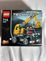 Lego Technik 42031 Bayern - Eichstätt Vorschau