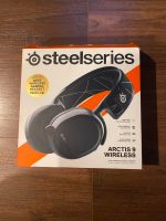 Steelseries Arctis 9 Wireless Headset PS5/PC Hessen - Lahntal Vorschau