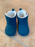 Sterntaler Baby Stiefel Größe 17/18 Nordrhein-Westfalen - Haan Vorschau