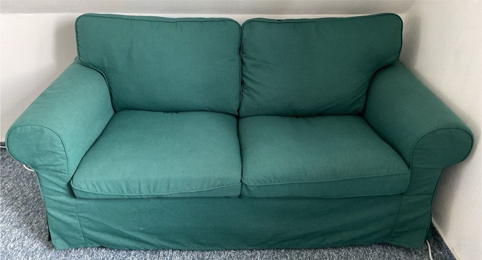 Ektorp 2er Sofa in Stuhr