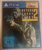 Beyond Enemy Lines 2 Enhanced Edition (Ps4) Nordrhein-Westfalen - Alfter Vorschau
