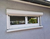 Fenster mit Rollladen und Insektenschutz Baden-Württemberg - Überlingen Vorschau