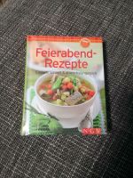Mini Kochbuch - Feierabend Rezepte - Neu Bayern - Gaukönigshofen Vorschau