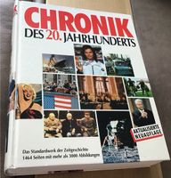 Chronik des 20. Jahrhunderts - Bertelsmann 1994 Sachsen-Anhalt - Lutherstadt Wittenberg Vorschau