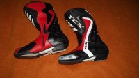 Schuhe Motorrad Racing Leder Stiefel Damen Gr.39 TCX 7624 Schwar Rheinland-Pfalz - Flörsheim-Dalsheim Vorschau