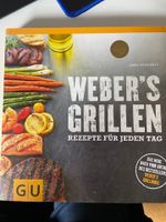 Webers Grillen - Rezepte für jeden Tag Rheinland-Pfalz - Gau-Odernheim Vorschau
