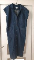 Vintage Kleid in Jeans  Gr.42 Marke Madeleine Bayern - Wald Oberpf. Vorschau