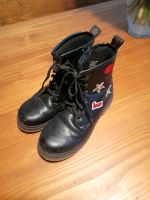 Stiefeletten, Boots, Stiefel Gr 30 Bayern - Bad Staffelstein Vorschau