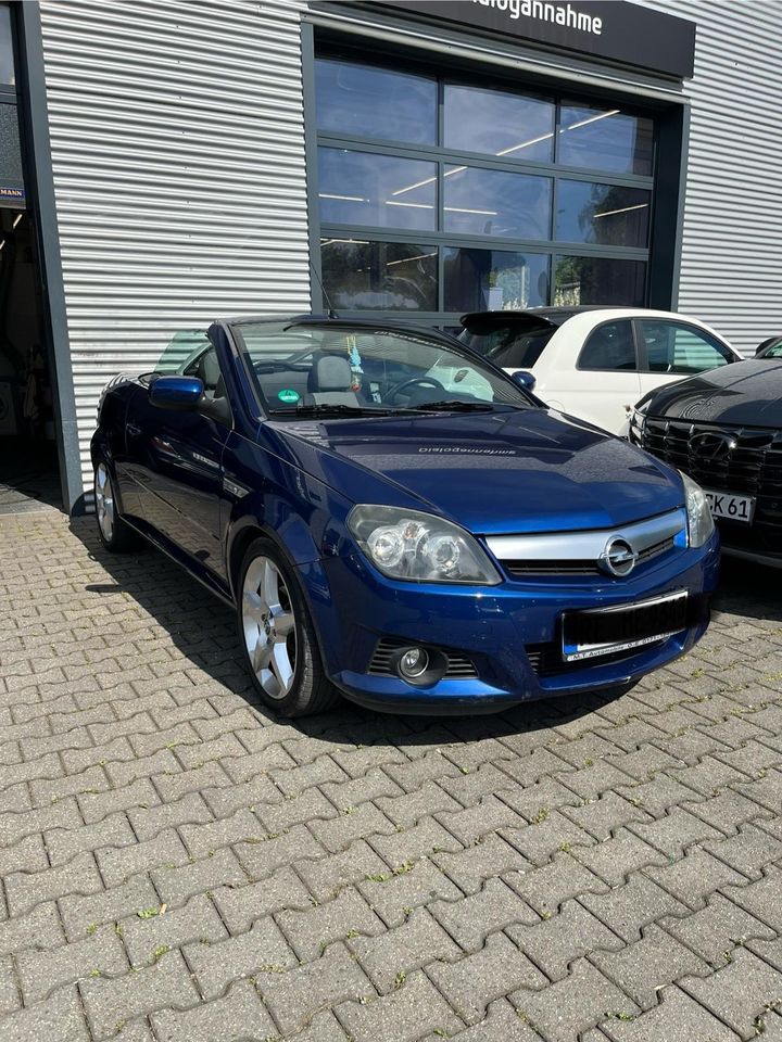 Opel Tigra 1.4 Twintop in Herten