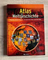 Atlas der Weltgeschichte Menschen Kulturen Epochen neuwertig Schleswig-Holstein - Tangstedt  Vorschau