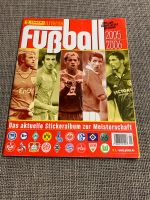Panini Album Fussball Bundesliga 2005/06 Nordrhein-Westfalen - Wesseling Vorschau