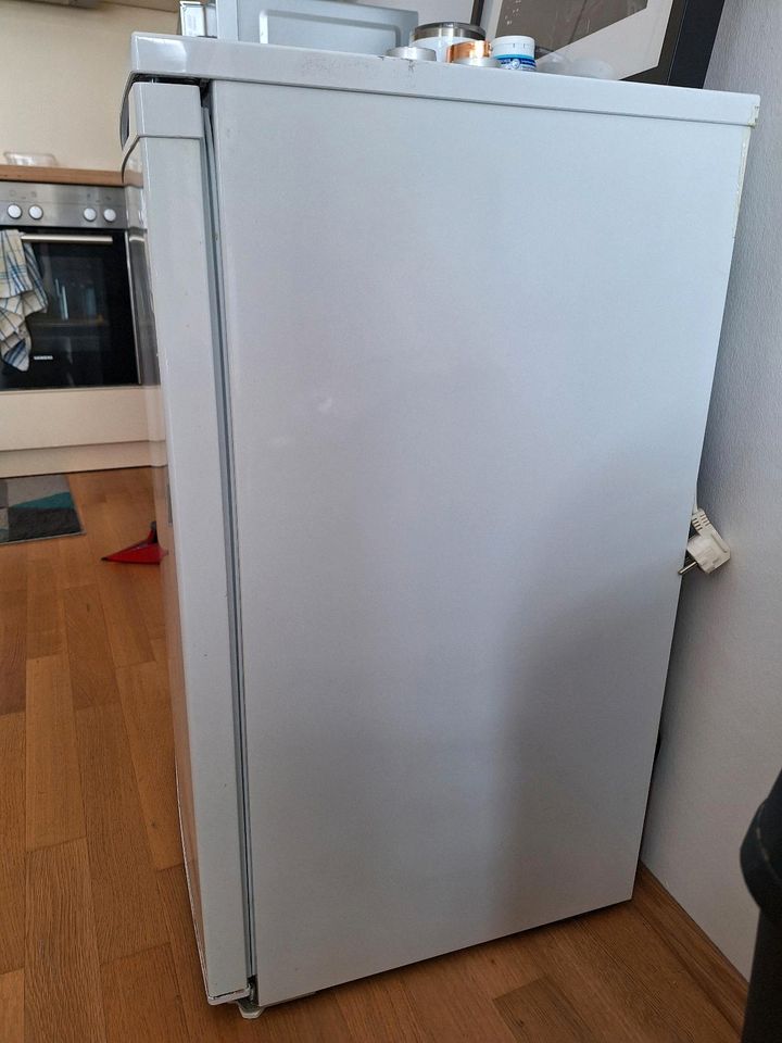 Small freezer in Frankfurt am Main