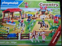 PLAYMOBIL Country 70337 Großer Reitturnierplatz Nordrhein-Westfalen - Nordkirchen Vorschau