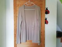 More + More Strickjacke 38 beige tailliert 3fach geknöpft Nordfriesland - Husum Vorschau