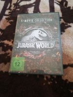 Jurassic word 5 movie collection Rheinland-Pfalz - Kleinich Vorschau