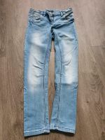 Jeans gr.140 Mecklenburg-Vorpommern - Warin Vorschau