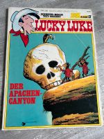 Lucky Luke Zack Album Band 13 Der Apachen Canyon Rheinland-Pfalz - Boppard Vorschau