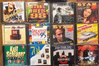 CD Sammlung Konvolut über 70 CDs # Top # KNALLERPREIS Nordrhein-Westfalen - Inden Vorschau