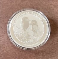 1kg Silbermünze Kookaburra 2013 Berlin - Dahlem Vorschau