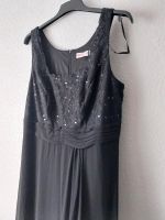 Damen Abend Kleid 46 schego schwarz Achsel 48 cm Länge 140 cm Rheinland-Pfalz - Mainz Vorschau