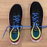 ASICS FF Blast Herren Laufschuhe Joggingsschuhe Größe 44 / US10 Niedersachsen - Oldenburg Vorschau