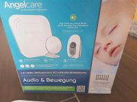 Angelcare AC117 neu Babyphone Bayern - Furth im Wald Vorschau