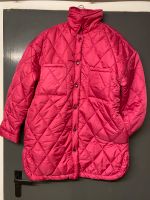 ❤️❤️ Winterjacke gesteppt pink Gr.M NEU ❤️❤️ Niedersachsen - Verden Vorschau