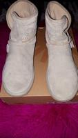 UGG leichte Sommerstiefelette Gr.42 Nürnberg (Mittelfr) - Mitte Vorschau