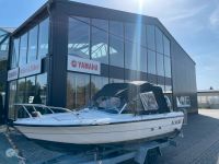 Sportboot + 50 PS Suzuki Außenborder + Trailer Schwerin - Wüstmark Vorschau