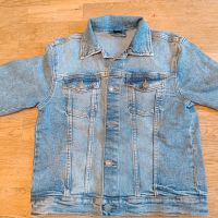 Jeans Jacke 140 Baden-Württemberg - Baden-Baden Vorschau