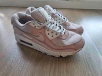 Nike Air Max 90 36 rosa Turnschuhe Sneaker Brandenburg - Bergholz Rehbrücke Vorschau