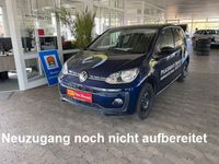 Volkswagen up! 1.0 United Niedersachsen - Herzberg am Harz Vorschau