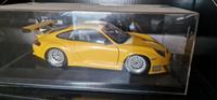 1:18 Porsche GT3 RSR Streetversion Gelb Minichamps Modellauto Baden-Württemberg - Pfullendorf Vorschau