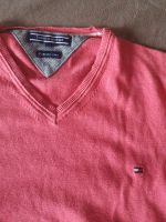 Tommy Hilfiger Pullover Gr.M/ Rosa Schleswig-Holstein - Reinbek Vorschau