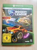 Rocket League XBox Bayern - Eggolsheim Vorschau