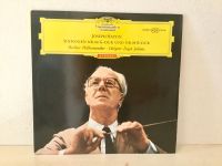 Deutsche Grammophon Gesellschaft Haydn Sinfonie Nr. 88 98 G Dur B Bayern - Ustersbach Vorschau