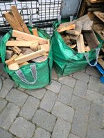 Brennholz zu verschenken Niedersachsen - Seevetal Vorschau