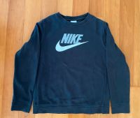 Cooler Sweater von Nike für Jungen Gr 147-158 Kr. Dachau - Bergkirchen Vorschau