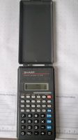 Taschenrechner Sharp Scientific Calculator EL-530 A Niedersachsen - Seevetal Vorschau