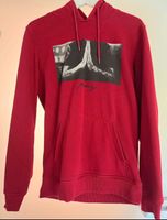 Snipes Sweatshirt mit Kapuze Größe M + gratis T-Shirt Nordrhein-Westfalen - Löhne Vorschau